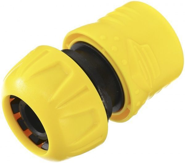 Коннектор Expert Garden с функцией быстрого подключения DY8029S