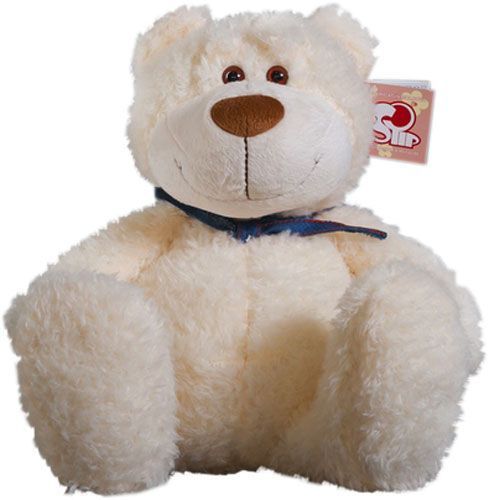 Мягкая игрушка Stip Медведь Макс 48 см 4840437600314