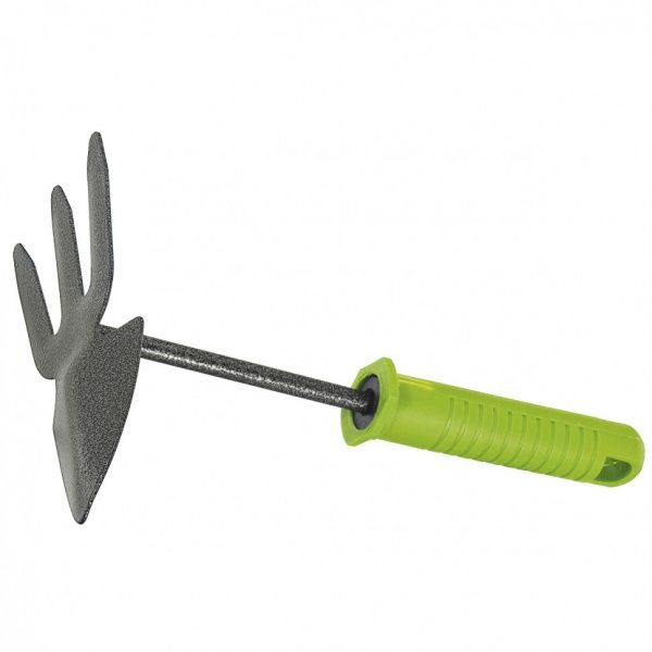 Мотыга Palisad 3-зубая комбинированная 623898