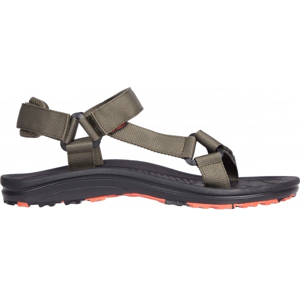 Сандалии McKinley Maui II 419266-901840 р. EUR 41 оливковый