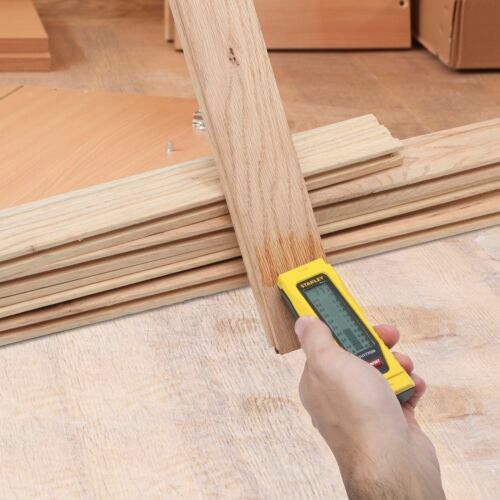 Электронный влагомер Stanley 0-77-030