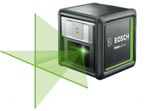 Уровень лазерный Bosch Professional 0603663C01