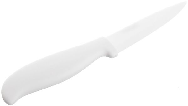 Нож керамический для овощей 21 см Flamberg