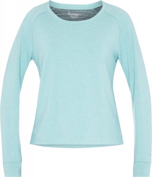 Джемпер Energetics Maluca wms 294638-905640 р. 42 бірюзовий