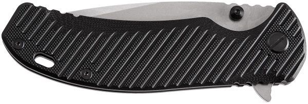 Ніж Skif Sturdy II SW Black 17650298