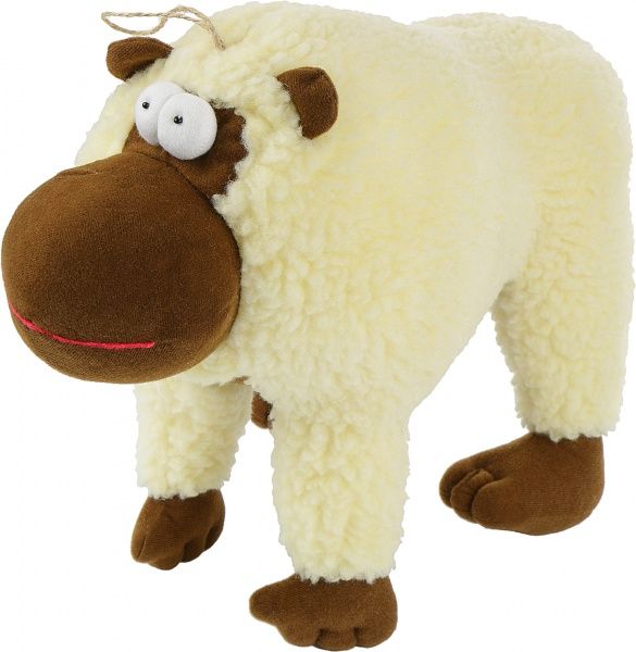 Декоративний виріб Мавпа Чіча 29x34,5x16 см 51132440