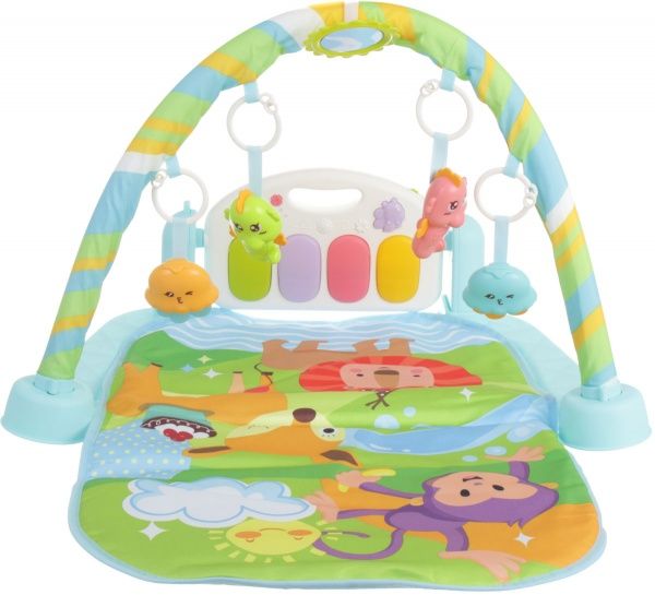 Развивающий коврик Limo Toy для младенцев M 5500 ODT116714