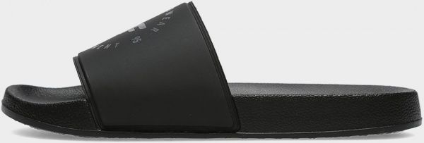 Шлепанцы 4F NOSD4-KLD202-20S EUR 40 черный