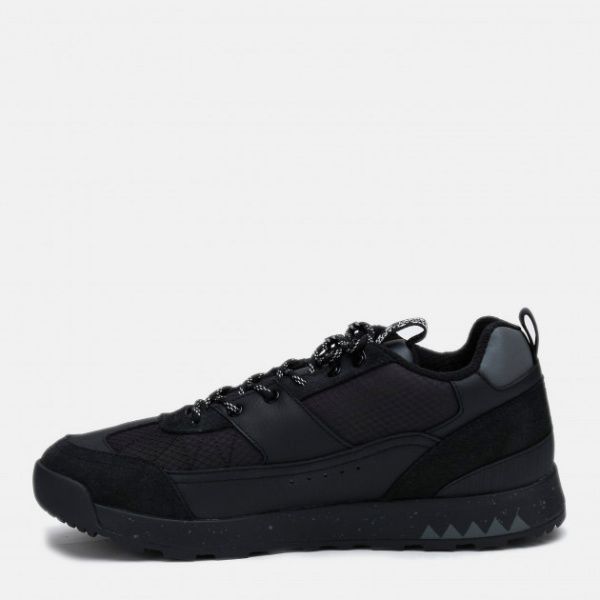 Кросівки Lacoste URBAN BREAKER LO 03201CMA 740CMA000302H р.UK 9,5 чорний