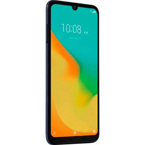 Смартфон ZTE Blade A7 2020 2/32GB black (571089) 