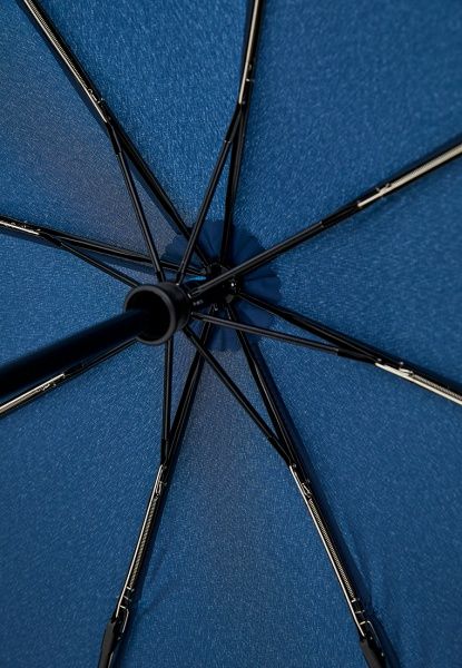 Зонт KRAGO Column полный автомат синий 