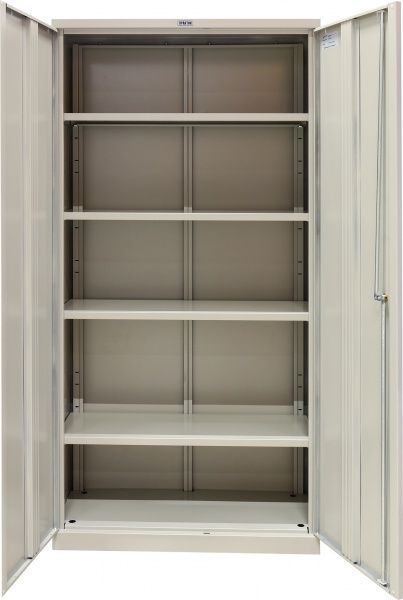 Шкаф для документов Практик M-18 