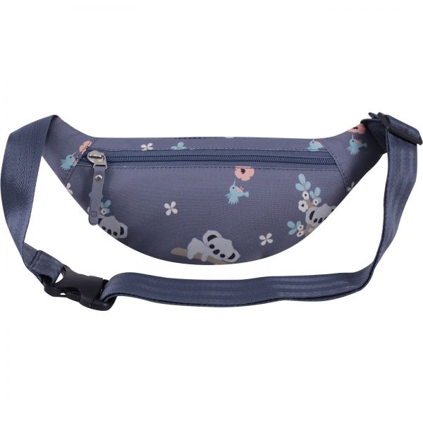 Сумка через плечо Bagland Koala 2 л суб.977 (202664)