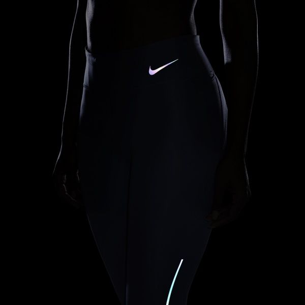 Лосини Nike W NK FASTER TGHT 7_8 CZ9232-493 р.S сірий