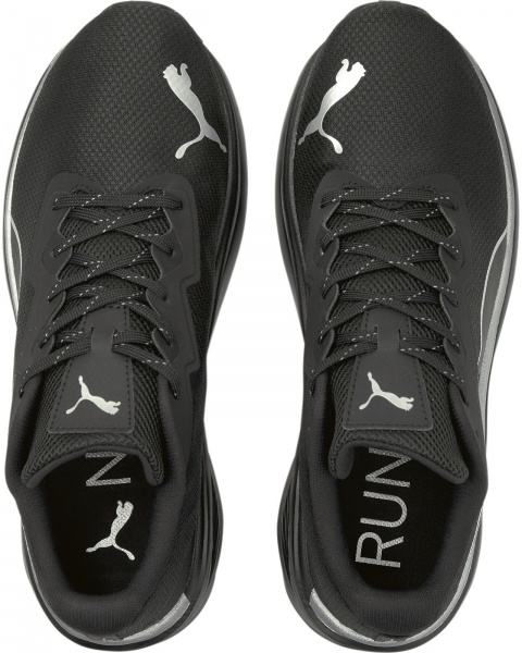 Кроссовки Puma Aviator WTR 19550602 р.44 UK 9,5 черный