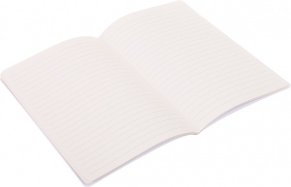 Блокнот Cute monster 1 розовый 14,5x21 см