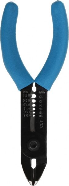 Бокорезы My Tools концевые для электроники 391-145E