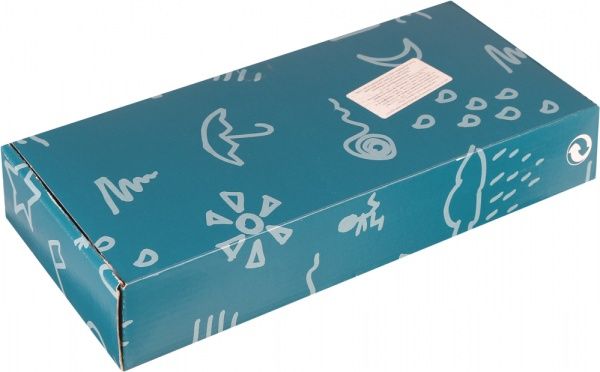 Термогігрометр для сауни TFA 40.1052.01