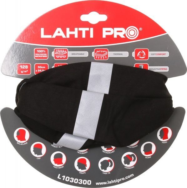 Lahti Pro бандана багатофункційна L1030300 L