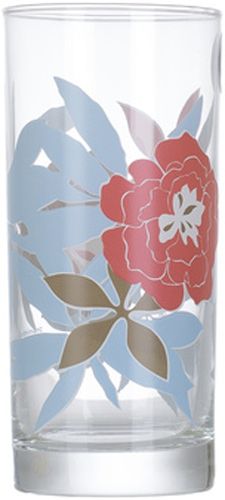 Сервиз столовый Peony Floral Blue 46 предметов N6255 Luminarc