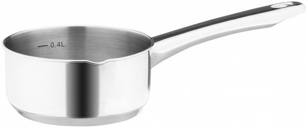 Сотейник Mini Series 12 см 0,6 л Vinzer