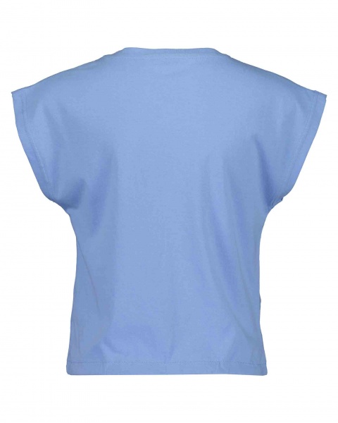 Футболка детские Blue Seven р.152 голубой 502721 X_507_р.152 