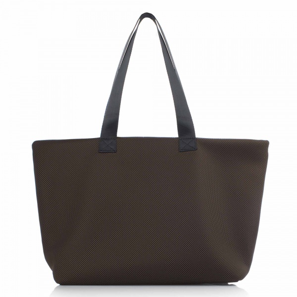 Сумка Vif сетка JAPAN 500х300х160 мм коричневый 