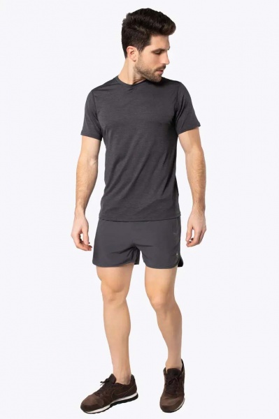 Шорти Avecs AV-30384/17 р. 52 темно-сірий