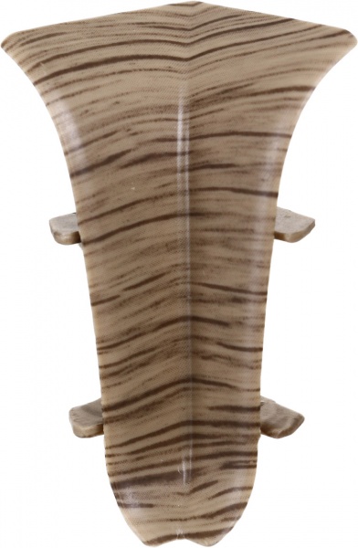 Комплект кутів внутрішніх 8048 Grun Holz ясен талса 