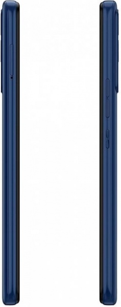 Смартфон Tecno POP 5 LTE (BD4i) 3/32GB deepsea luster (4895180777363) 