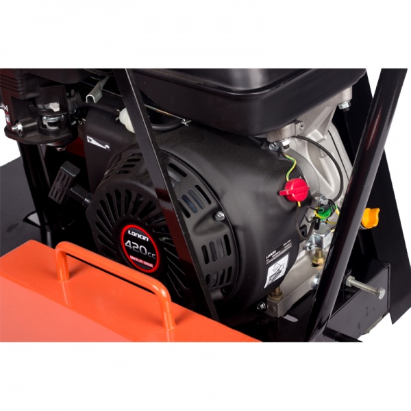 Швонарезчик Tekhmann Construction TCCC-14/420L 827862