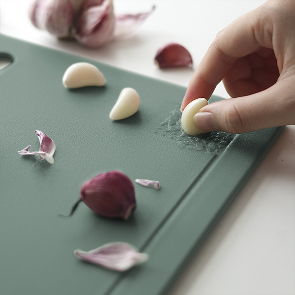 Набор досок разделочных Smart Kitchen by Flamberg Green collection 3 шт.