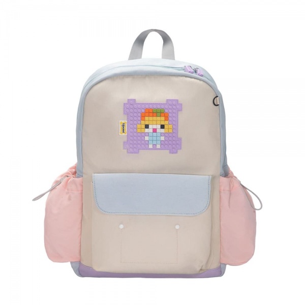 Рюкзак школьный Upixel Urban-ACE Backpack L глазурь (UB001-B)