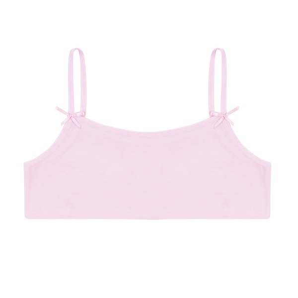 Топ Bibo р.140 возраст от 10 лет розовый 91169