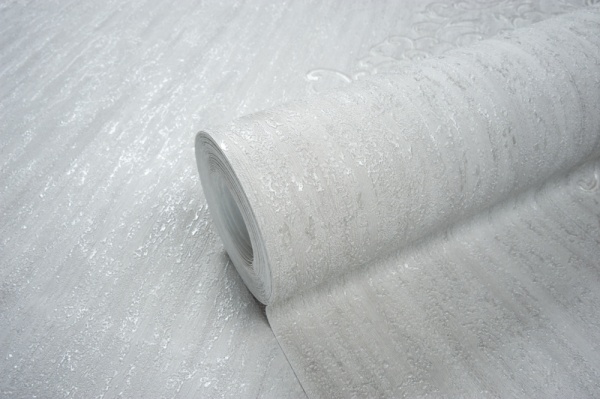 Обои виниловые горячего тиснения Vinil Айрин декор ТФШ 4-1439 1,06x10,05 м 