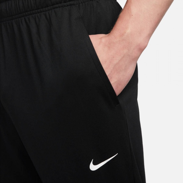Брюки Nike M NF DF TOTALITY PANT TPR FB7509-010 р. 2XL черный