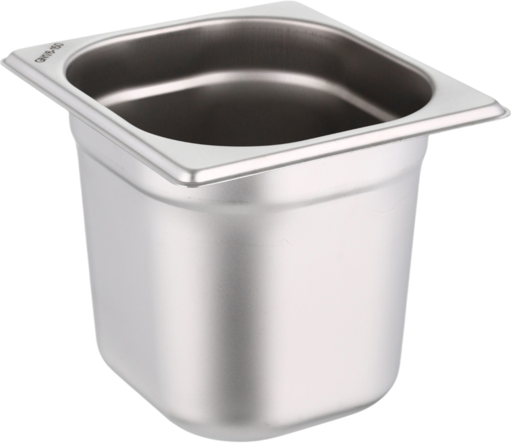 Гастроемкость Origami Horeca GN 1/6x150 мм 2,4 л