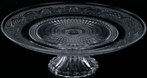 Тортниця Ornate 30 см Fecund 