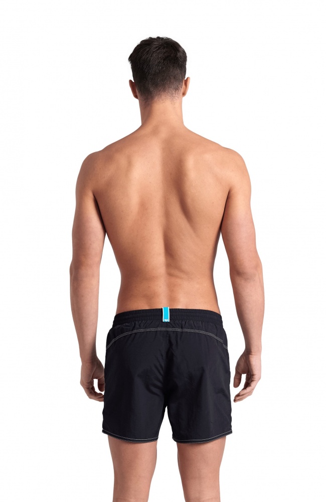 Шорти Arena BYWAYX R 006442-511 р. XL чорний