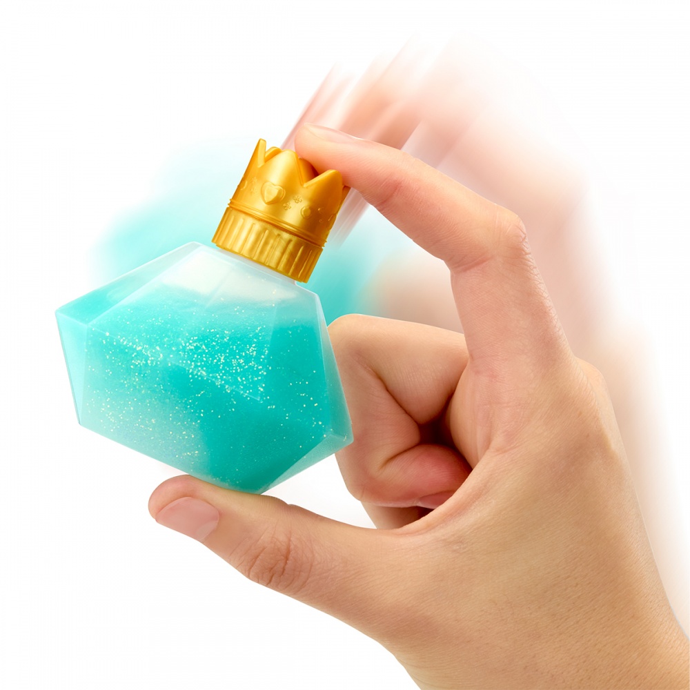 Игровой набор L.O.L. SURPRISE! с куклой Принцессы 542193