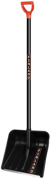 Лопата для снігу Finland снігова 1243-Ч