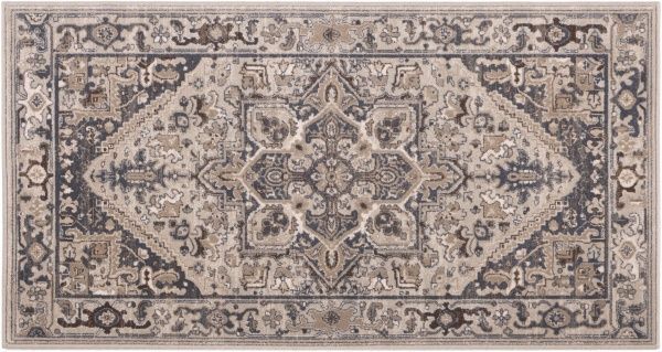 Ковер Moldabela Classic 28861-50945 0,8x1,5 м