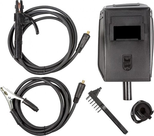 Инвертор сварочный DNIPRO-М SAB-258N 80625010 