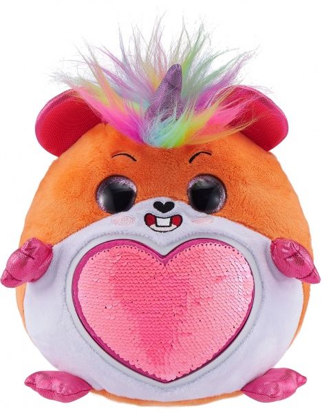 Іграшка-сюрприз Zuru в яйці Rainbocorn-H 20 см 9201H