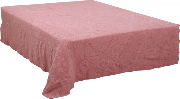 Покривало Tamega 230x270 см La Nuit лососевий 