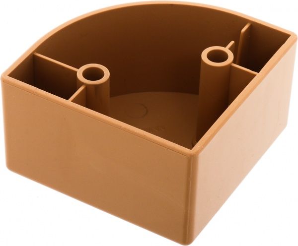 Меблева ніжка 6523.9XX16867 бук 