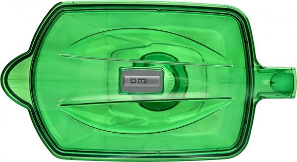 Фільтр-глечик BARRIER Гранд Нео нефріт