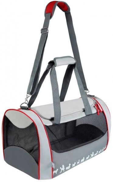 Сумка-переноска Collar для собак и кошек 51х24х25 см