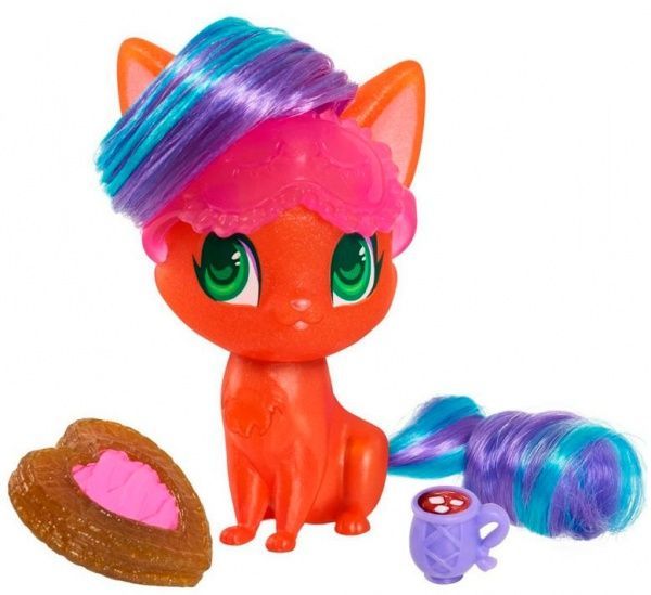 Іграшка Hairdorables Pets серія 2 з аксесуарами