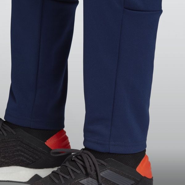 Штани Adidas TAN CLUB H PANT FM0894 р. S синій
